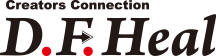 D.F.Heal